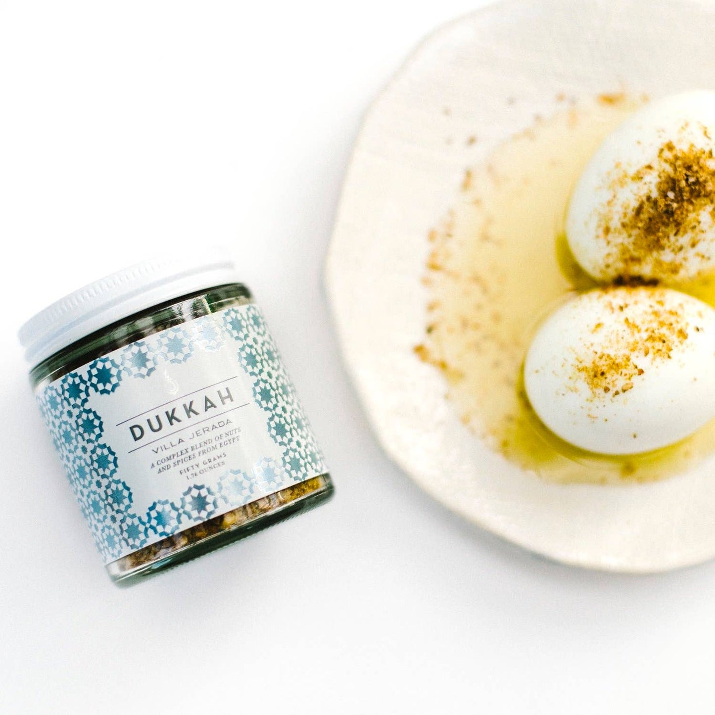 Dukkah, 50 g