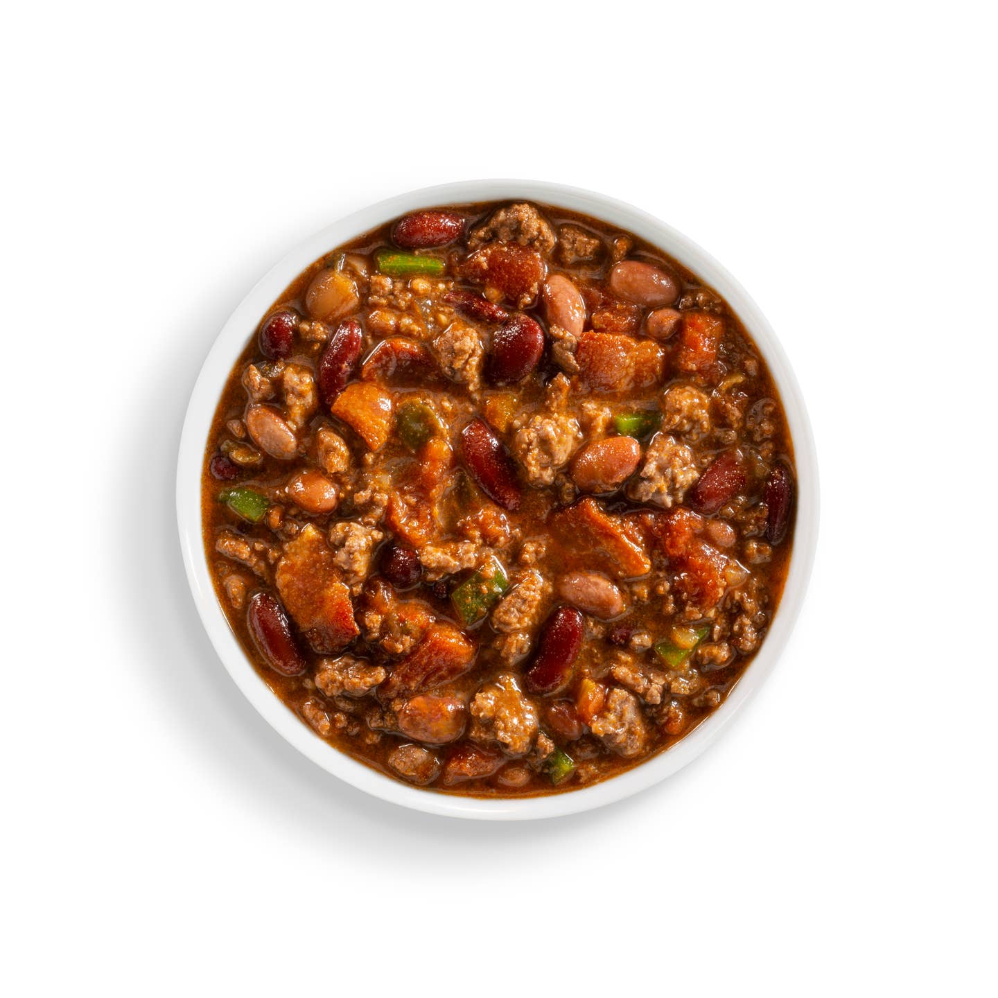 Michigan Ski Country Chili Mix