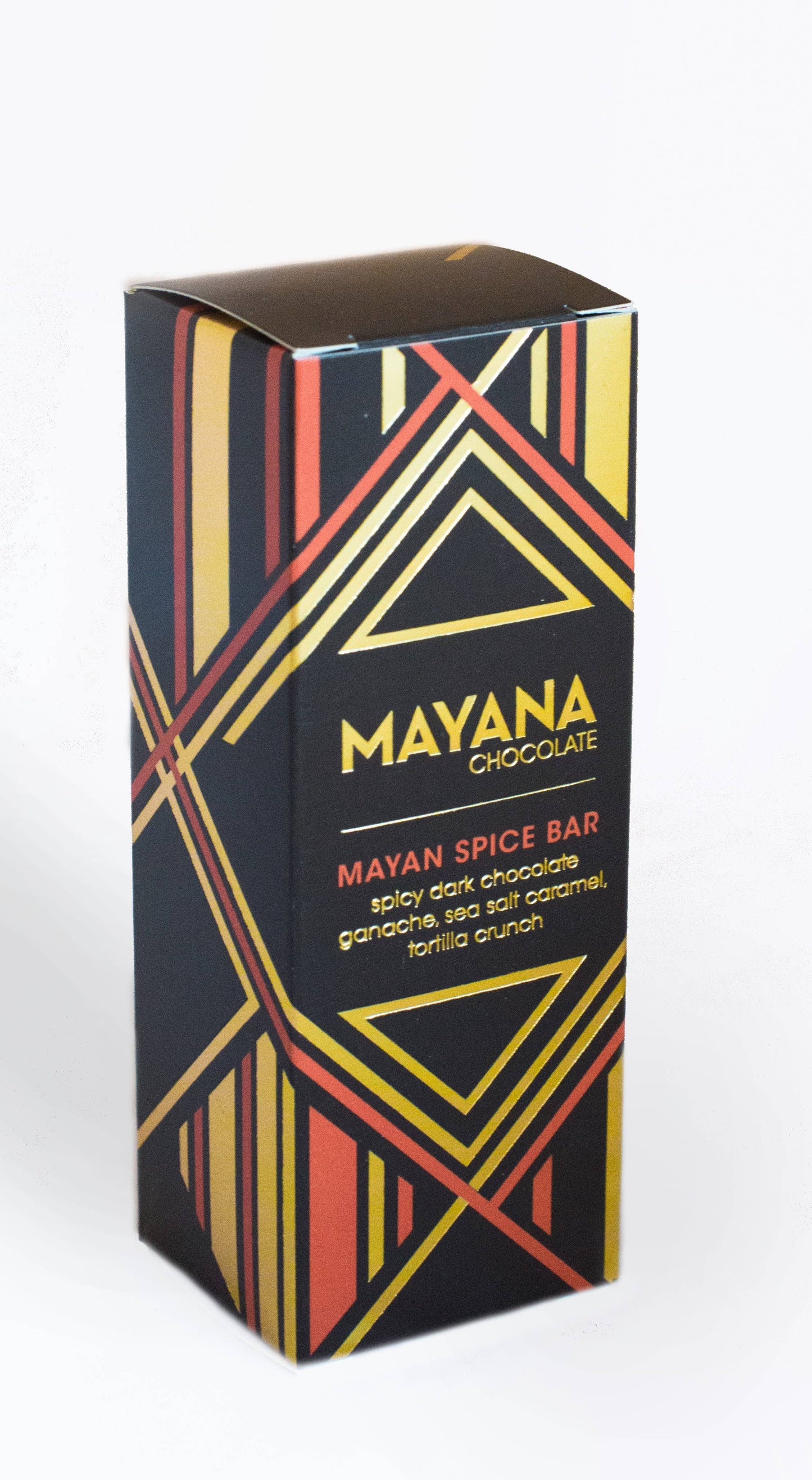 Mayan Spice Bar Full Bar