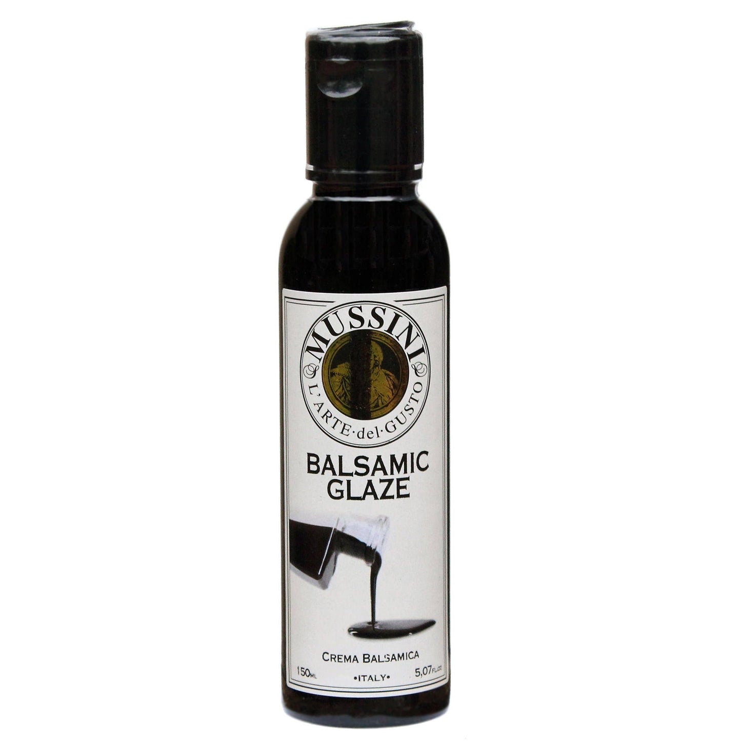 Mussini Dark Balsamic Glaze