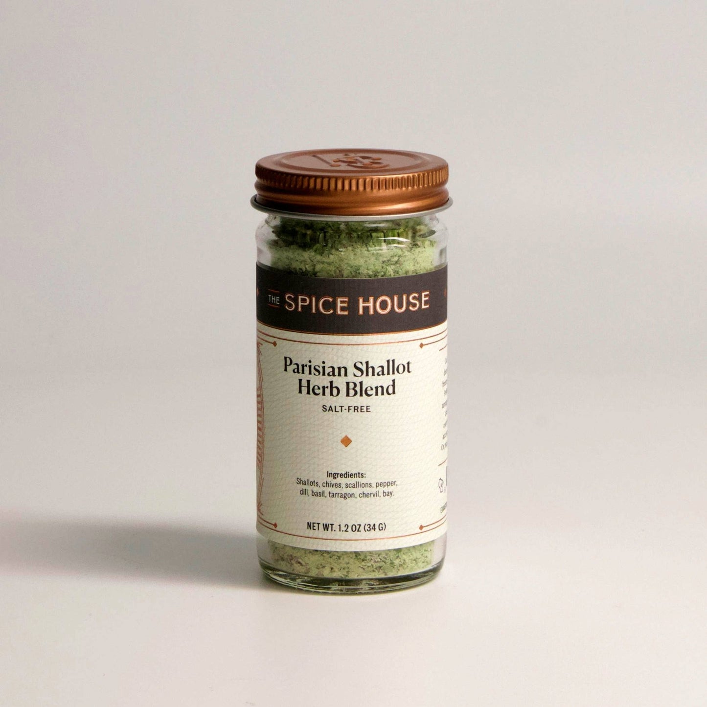 Parisian Shallot Herb Blend