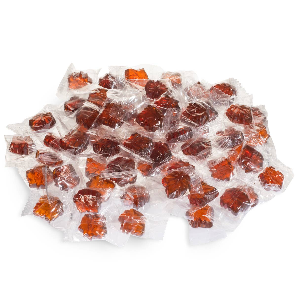 Maple Drops Hard Candy, 5 oz.