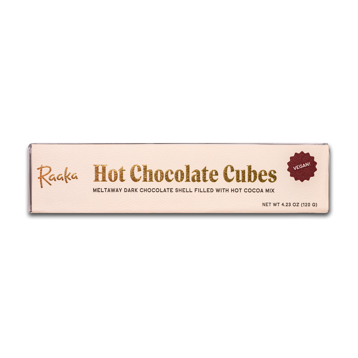 Hot Chocolate Cubes Gift Box