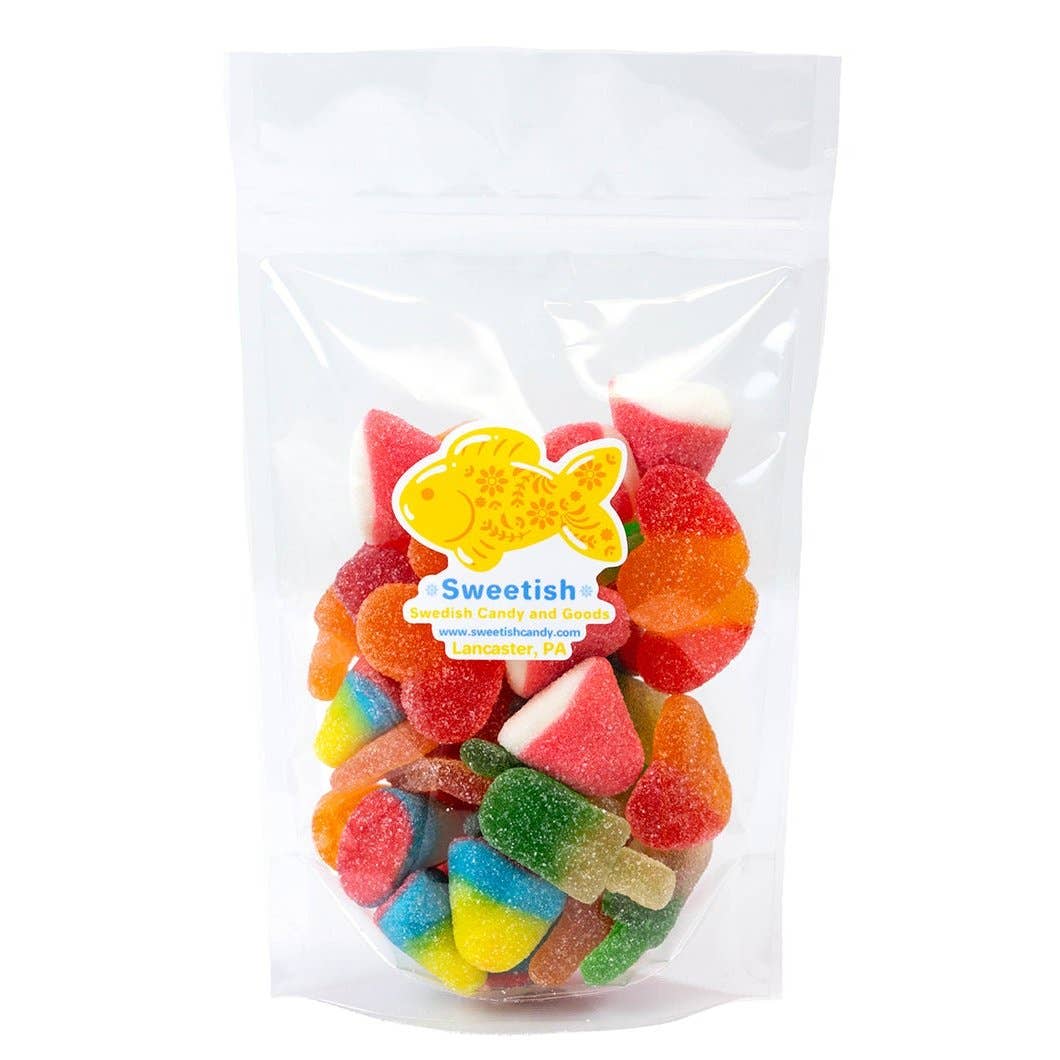 Vidal US Sweet Mix, 1/2 lb. Bag