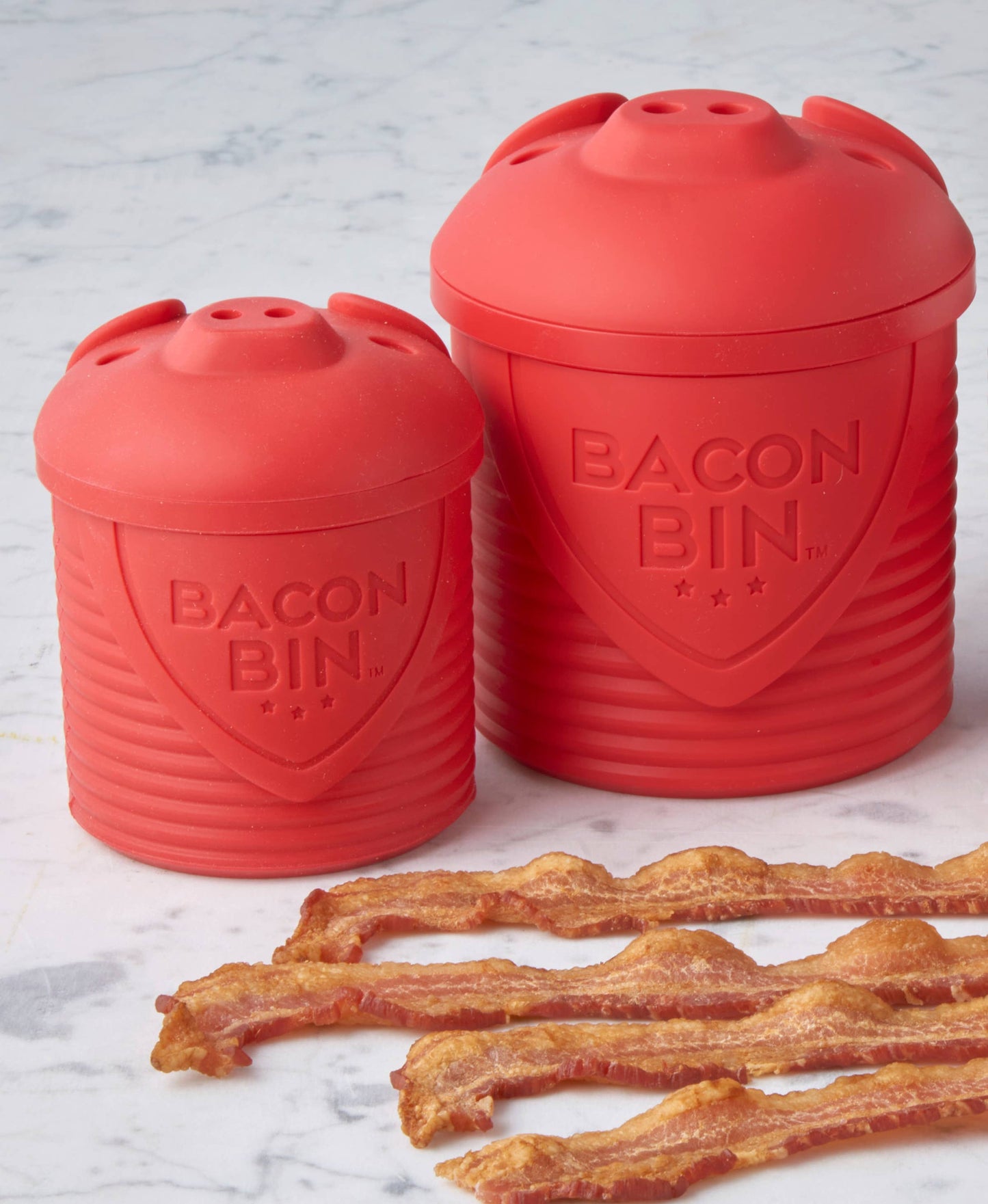 Bacon Bin XL Grease Holder