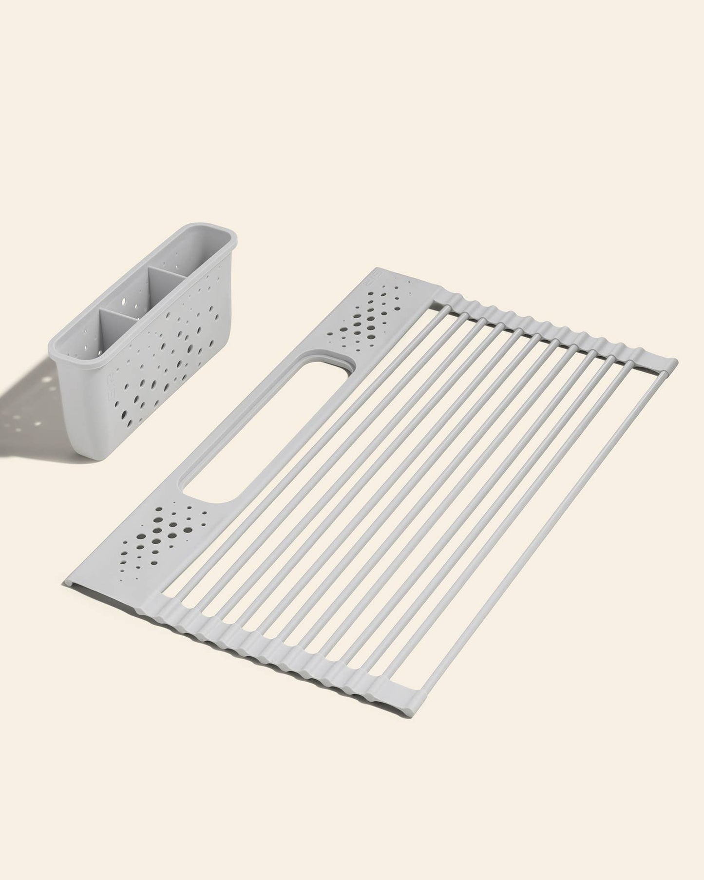 Over-the-Sink Drying Rack