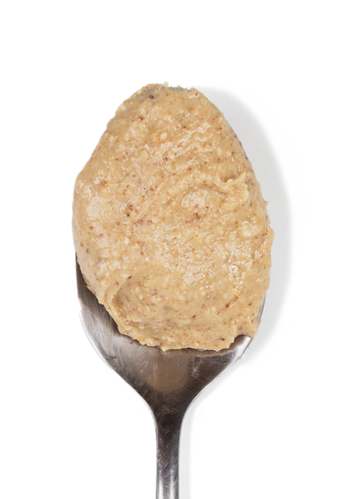 Lemon Coconut Cashew Butter