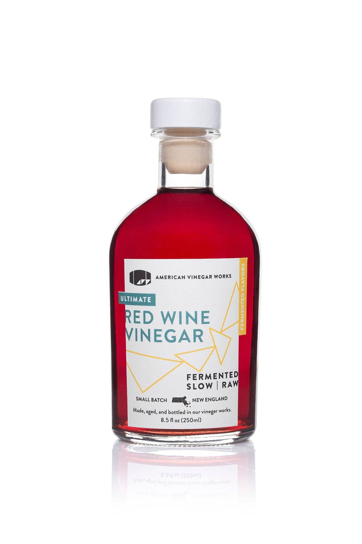 Ultimate Red Wine Vinegar