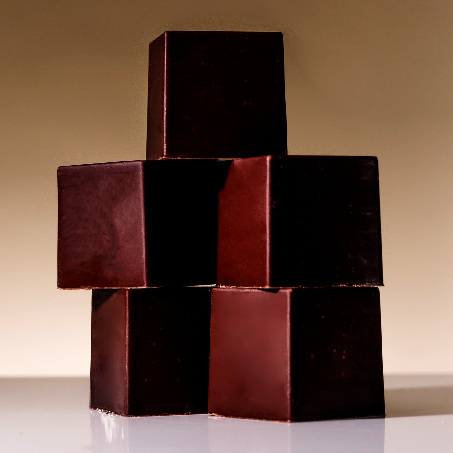 Hot Chocolate Cubes Gift Box