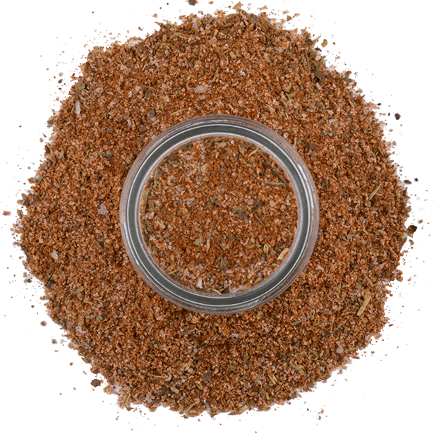 Fajita Seasoning