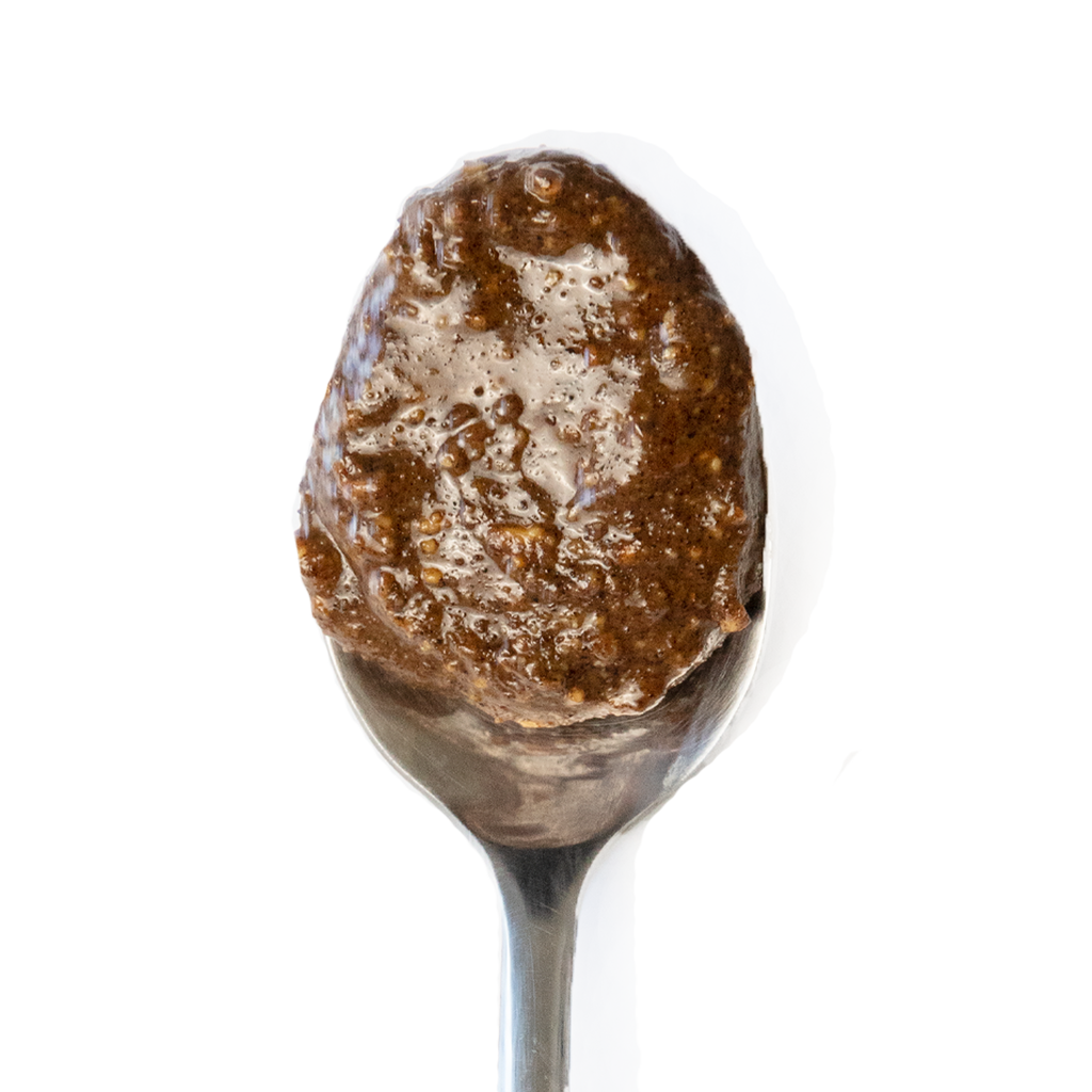 Espresso Almond Butter