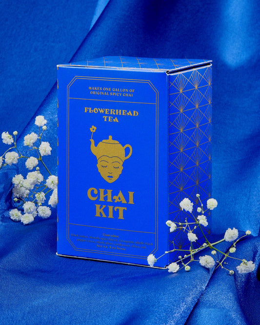 OG Chai Kit