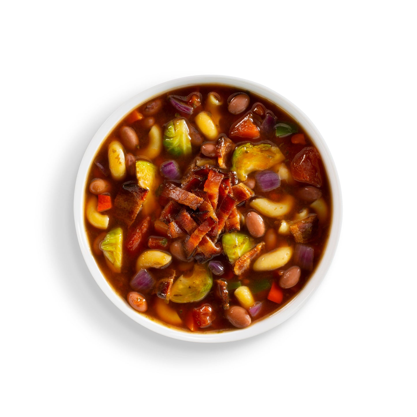 New York Corner Café Minestrone Soup  Mix