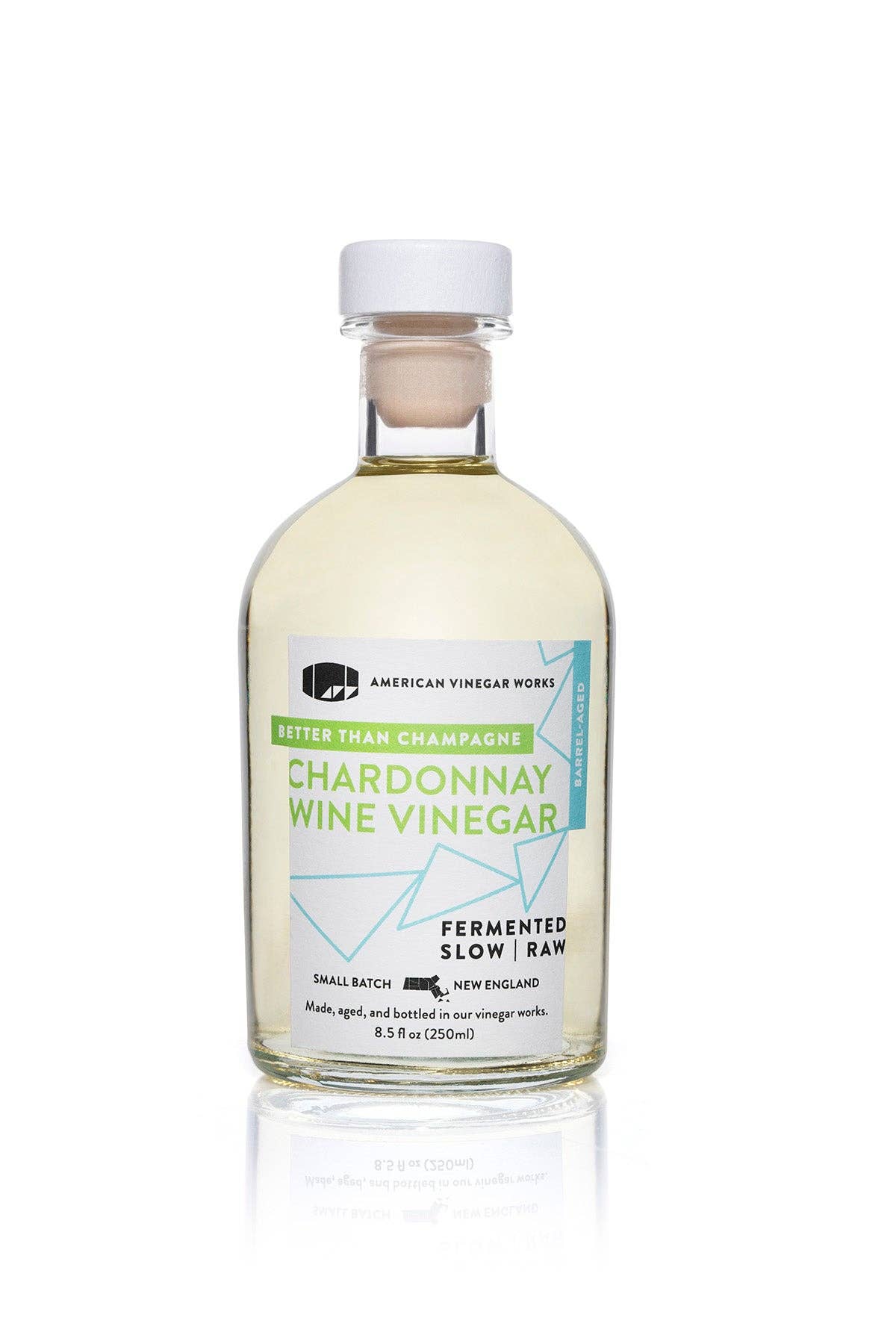 Better Than Champagne Chardonnay Wine Vinegar