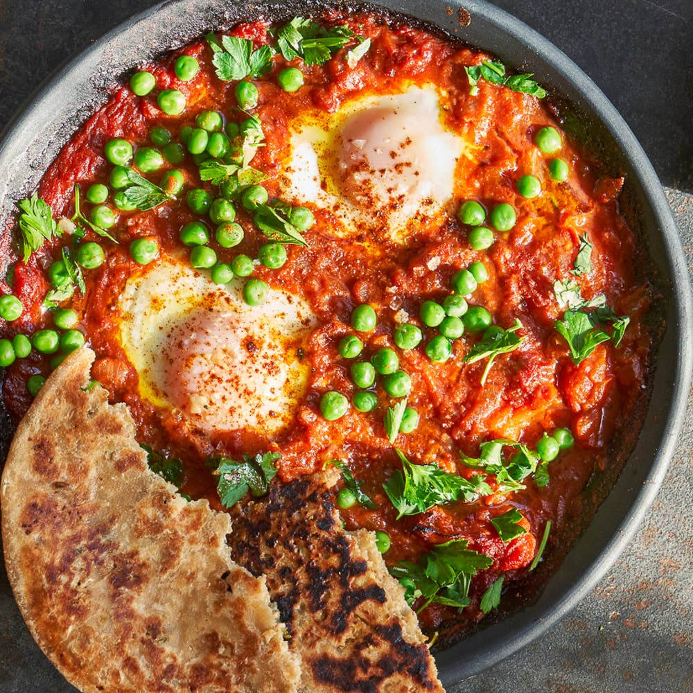 Shakshuka Blend, 50 g