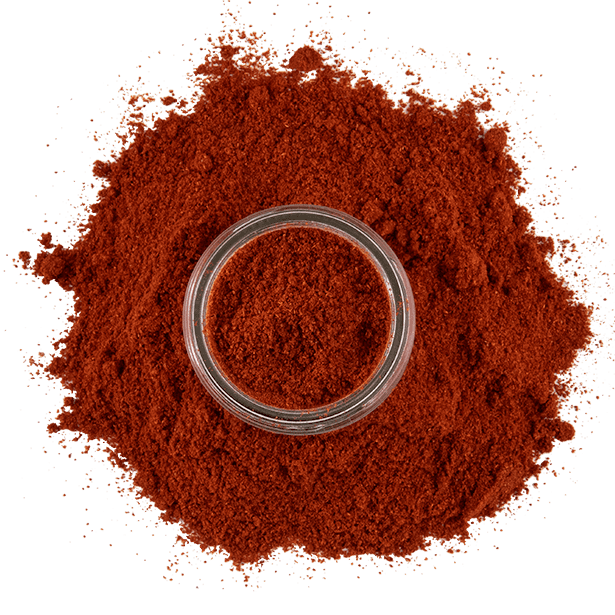 Paprika, Hungarian Sweet