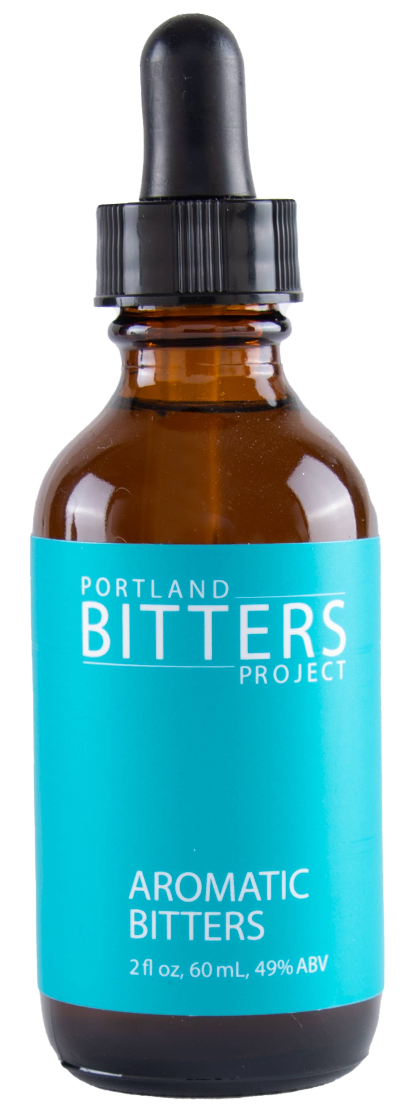 Aromatic Bitters, 2 oz.