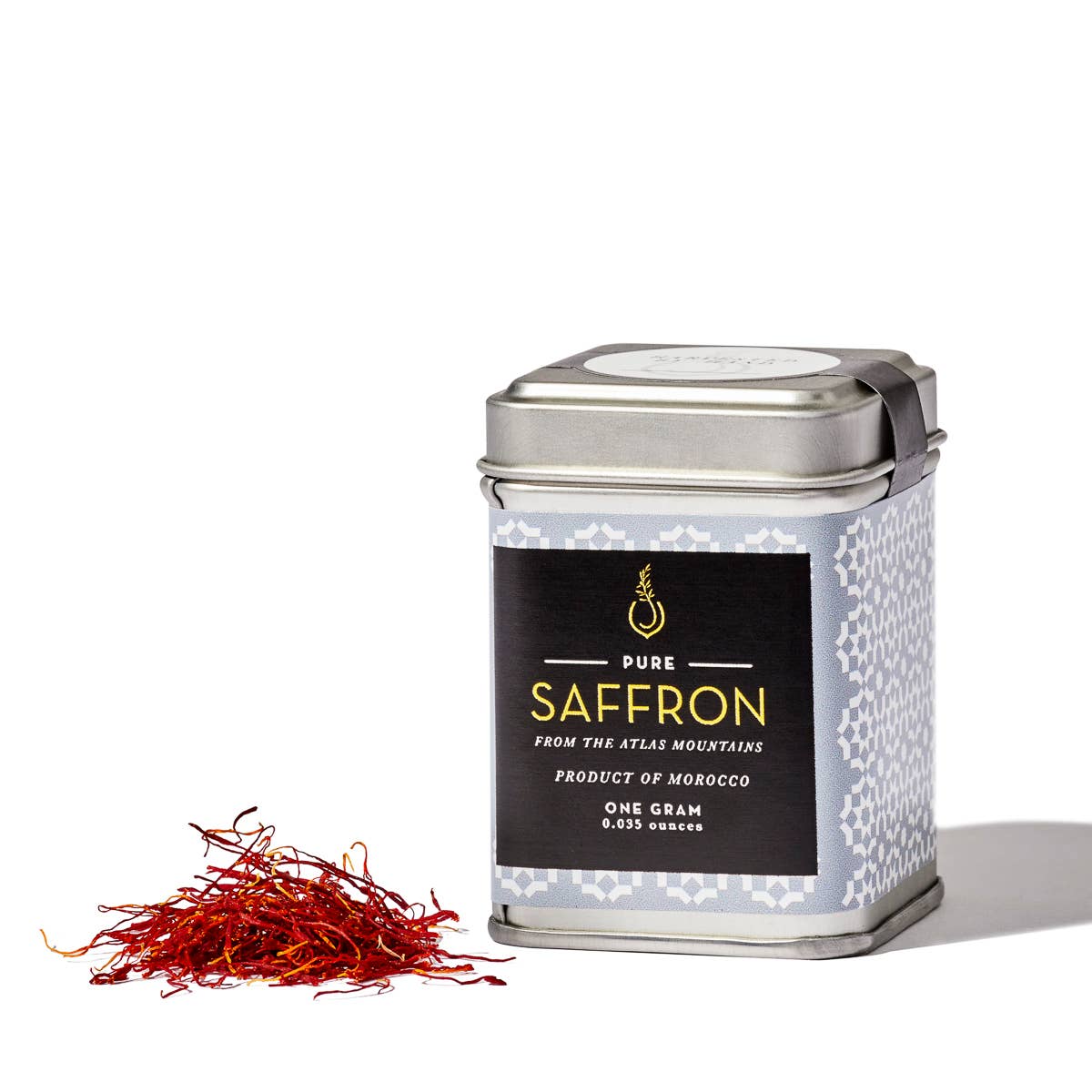 Saffron, 1 g