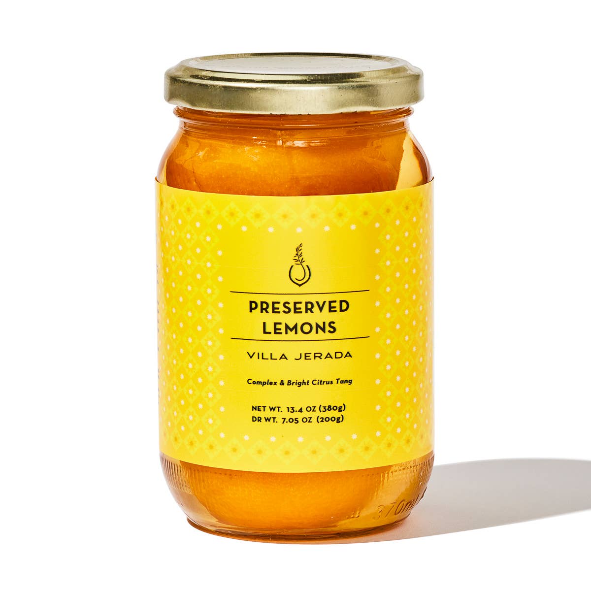 Preserved Lemon, 13 oz.